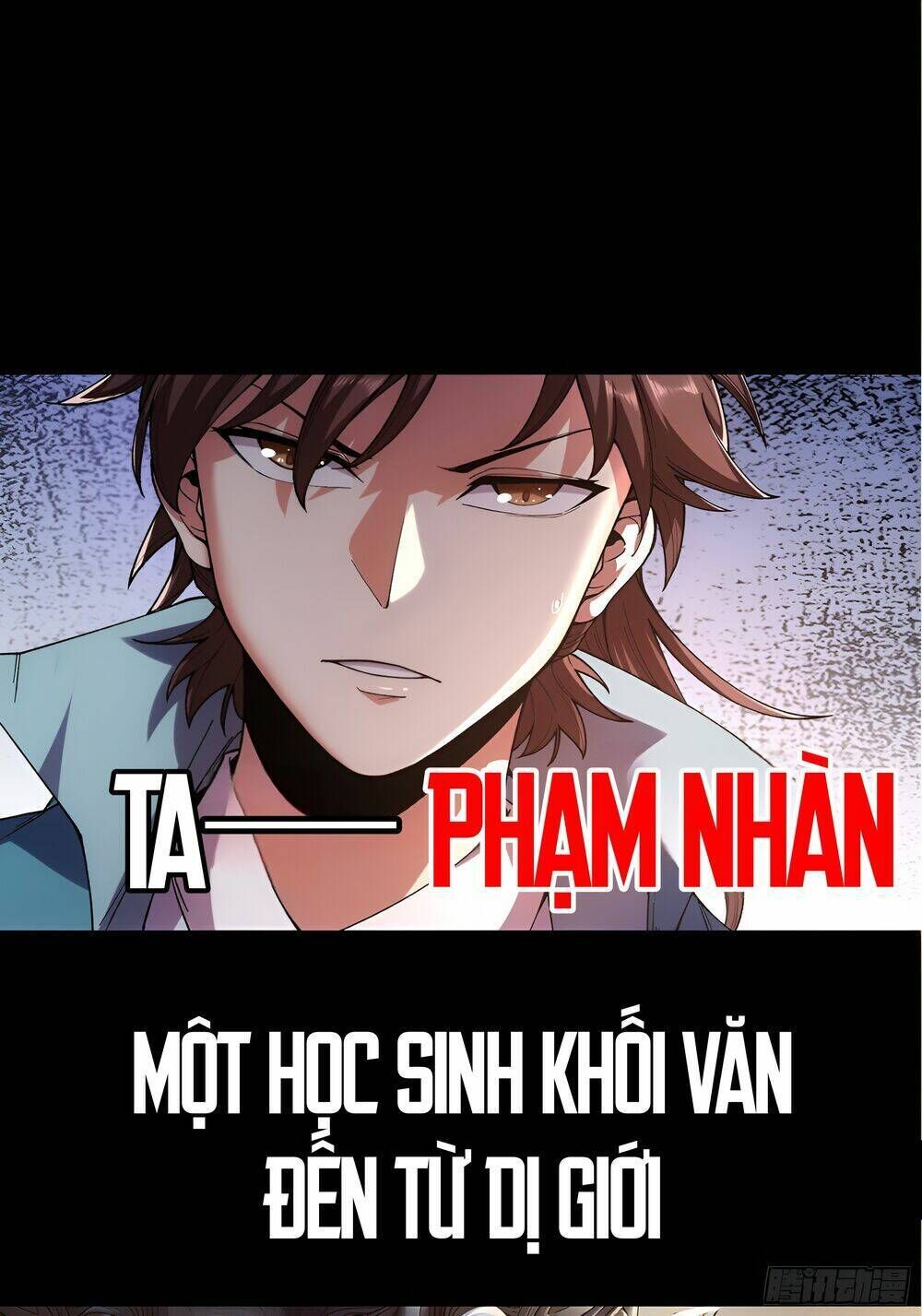 khánh dư niên chương 0 - Trang 2