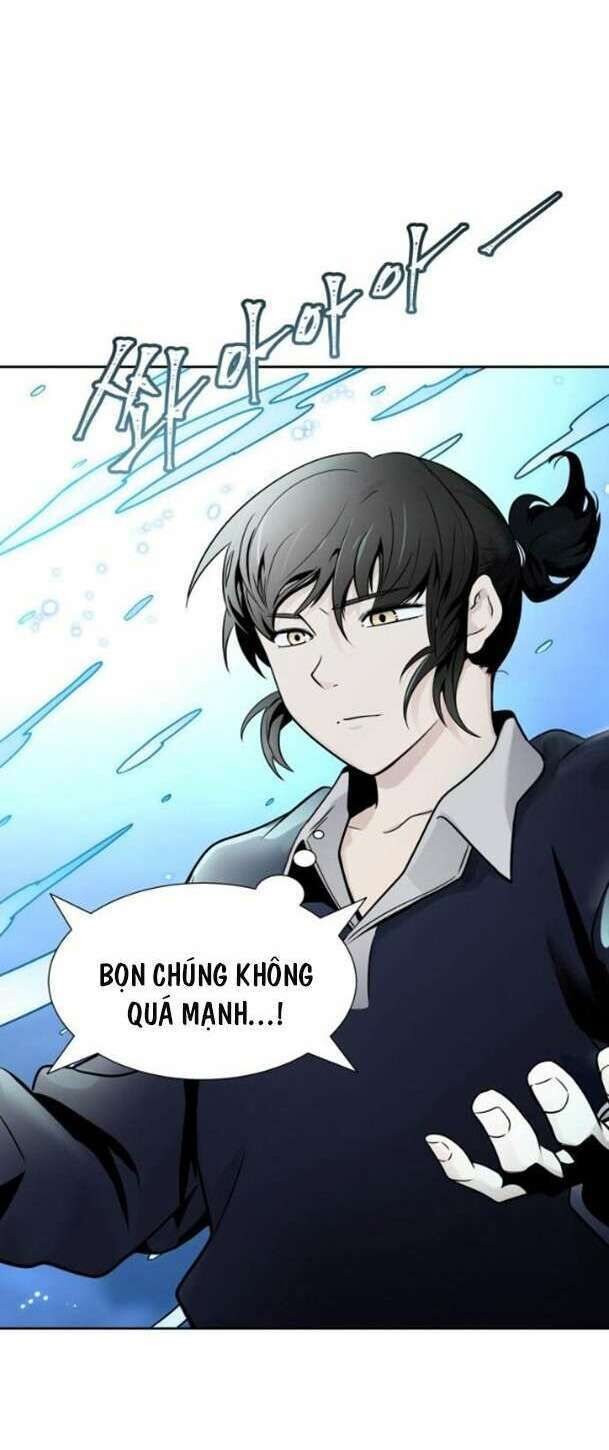 Cuộc Chiến Trong Tòa Tháp - Tower Of God Chapter 585 - Next Chapter 586