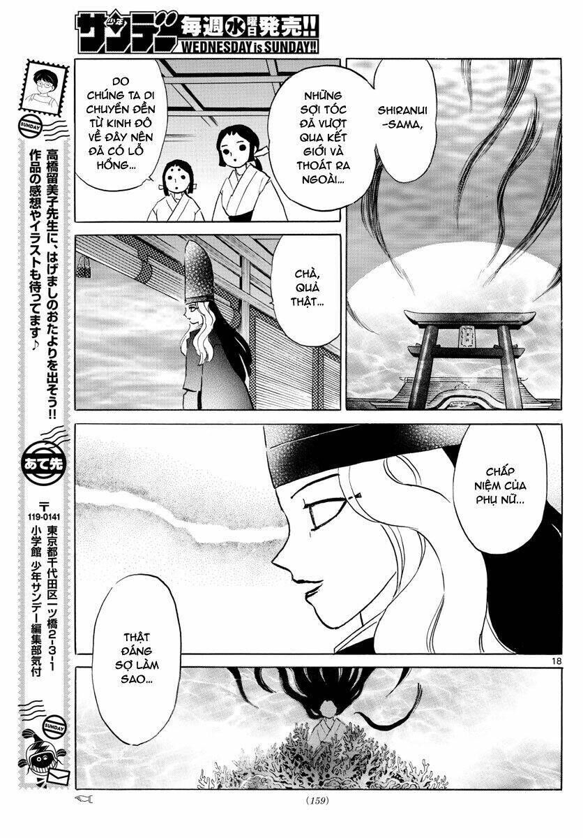 mao chapter 63 - Next chapter 64