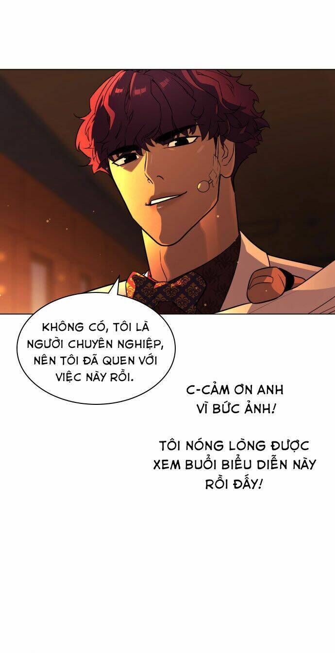 máu trắng chapter 71 - Trang 2