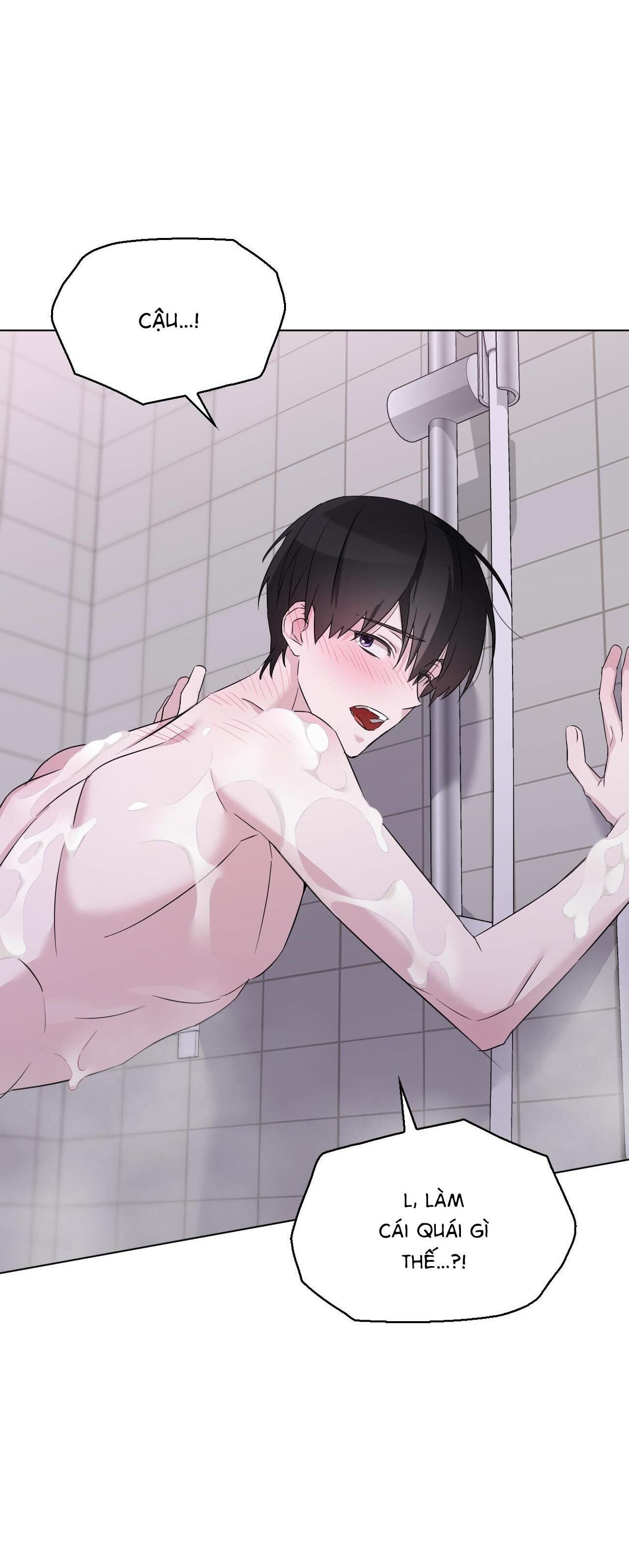 (Cbunu) Dễ Thương Là Lỗi Của Tôi Sao? Chapter 24 - Trang 2