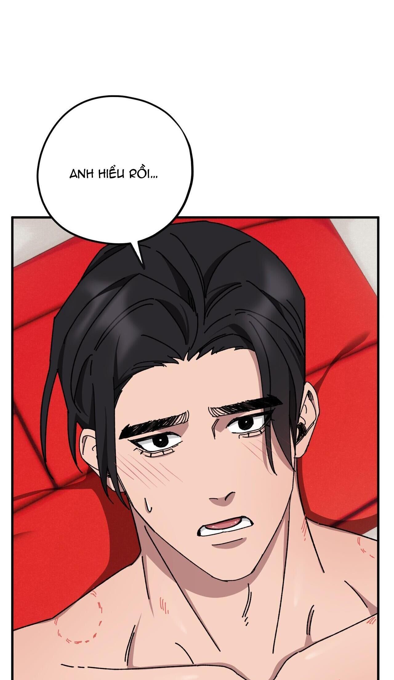 làm dâu nhà tài phiệt họ kang Chapter 36 - Trang 2