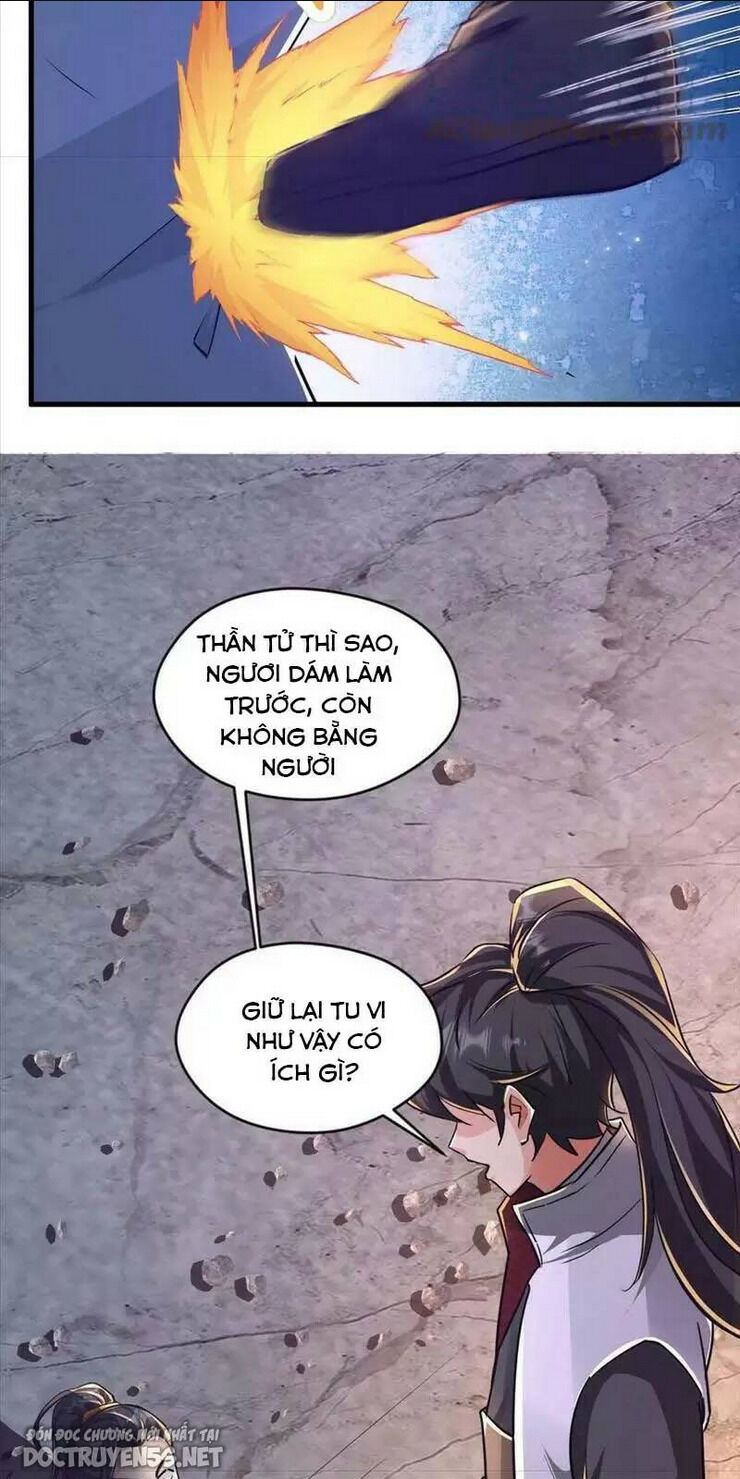 Vô Địch Đốn Ngộ Chapter 25 - Trang 2