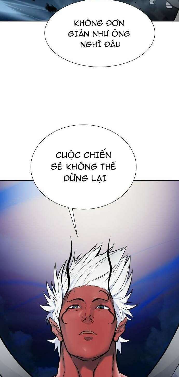 Cuộc Chiến Trong Tòa Tháp - Tower Of God Chapter 593 - Next Chapter 594