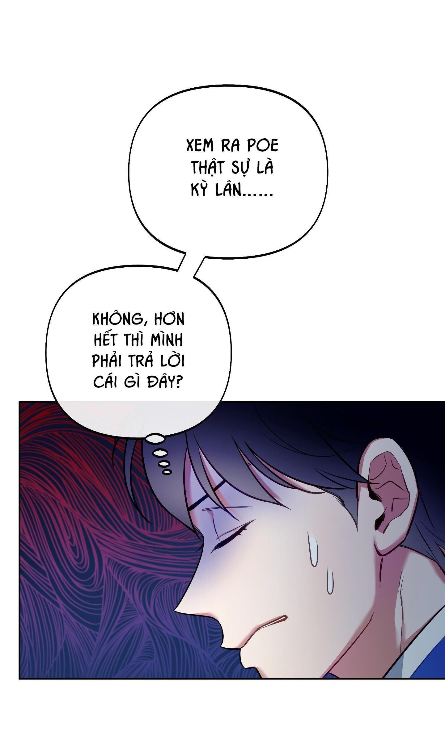 (NP) TRỞ THÀNH VUA CÔNG LƯỢC Chapter 50 - Trang 2