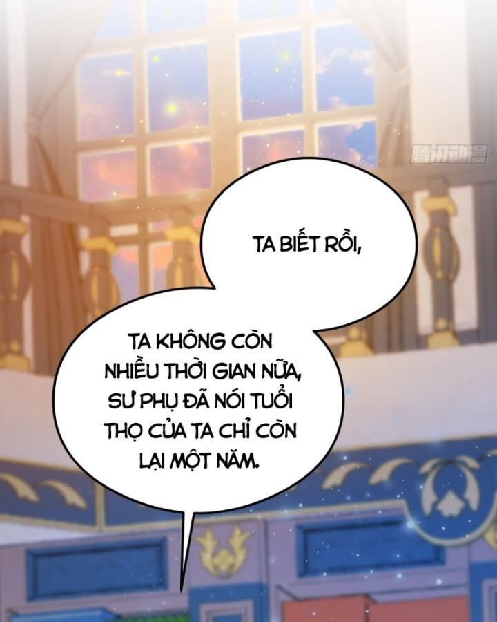 ngươi cấp bậc gì dám giả bộ trước mặt bảy sư tỷ của ta? chapter 26 - Next chapter 27