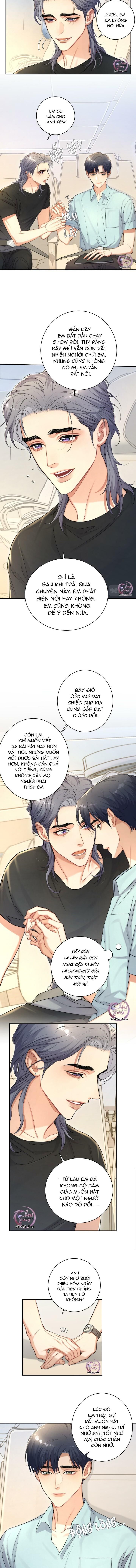 (abo) be, be Chapter 68 - Trang 2