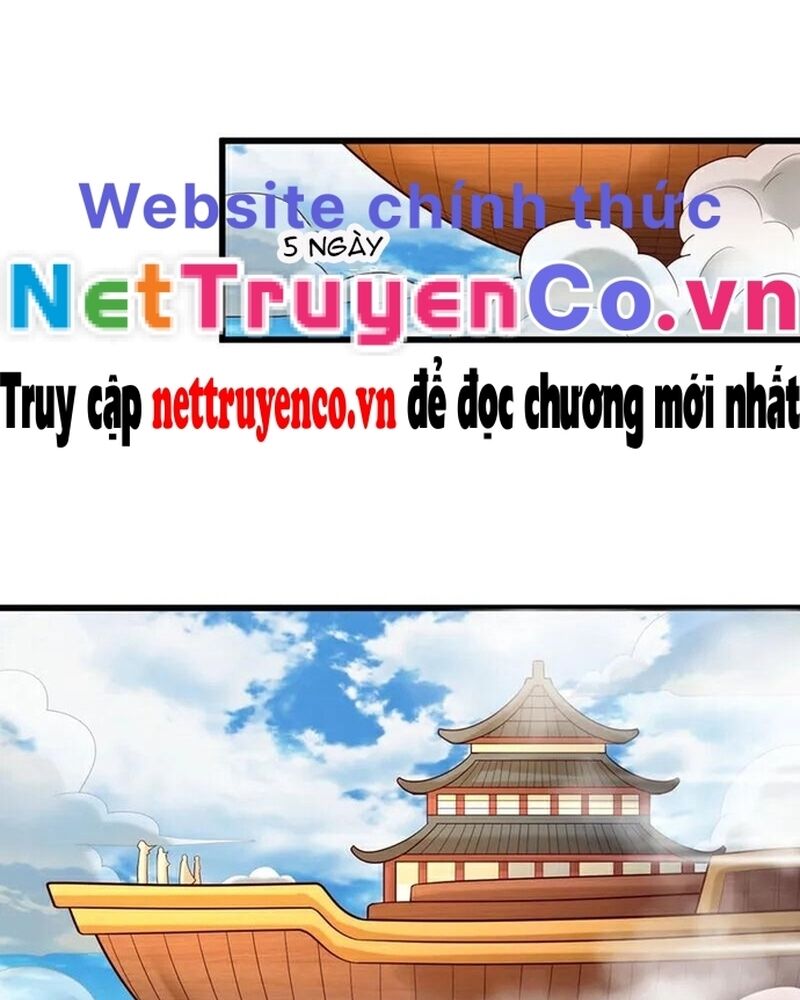 ta bị nhốt tại cùng một ngày mười vạn năm chapter 424 - Trang 2