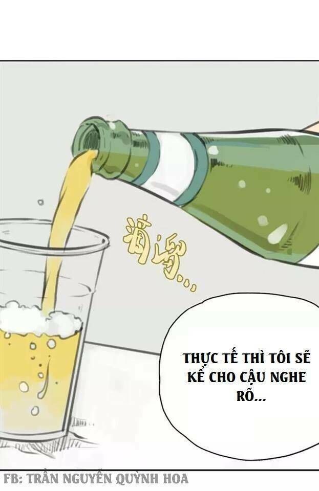 12 giờ của lọ lem chương 11 - Next chương 12