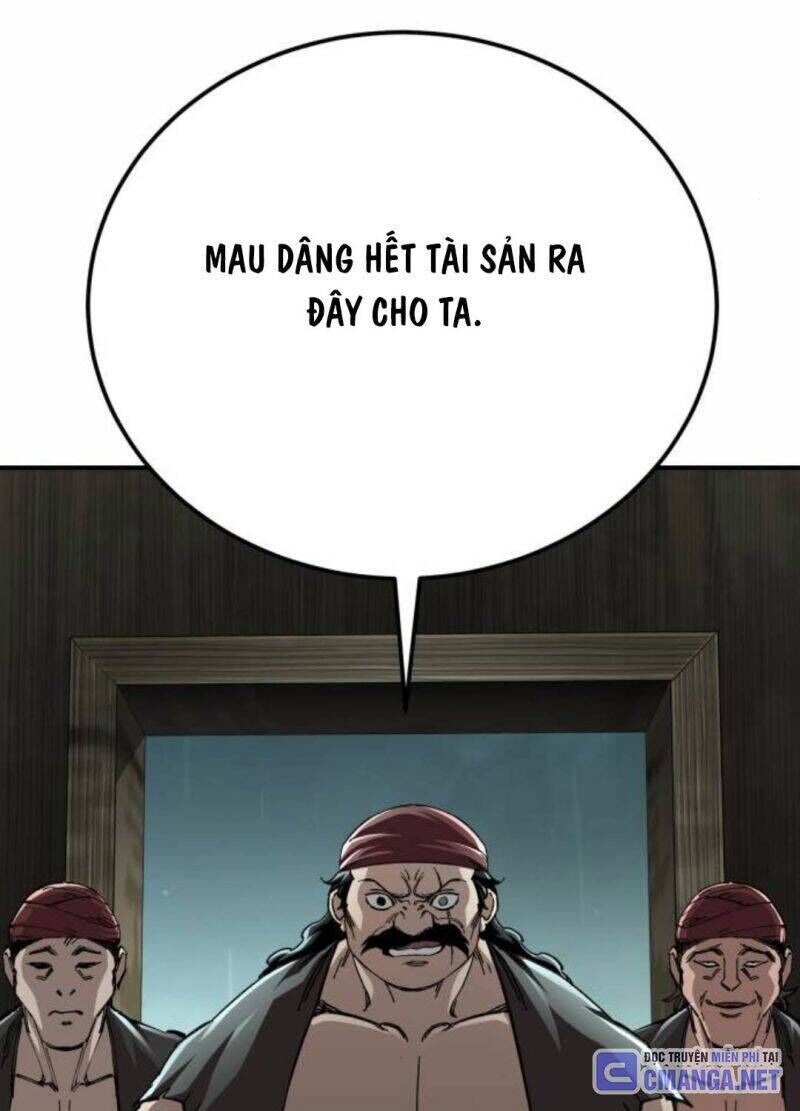 ông võ giả và cháu chí tôn chapter 51 - Trang 2