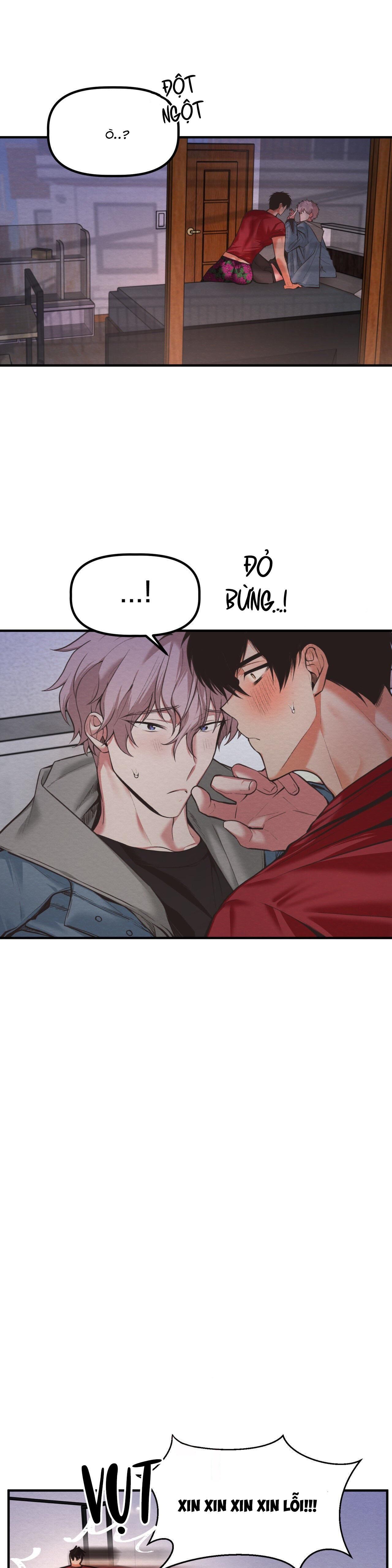 devil on top Chapter 20 - Trang 1