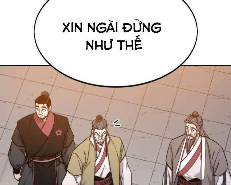 hoa sơn tái xuất chapter 33 - Next chapter 33.5