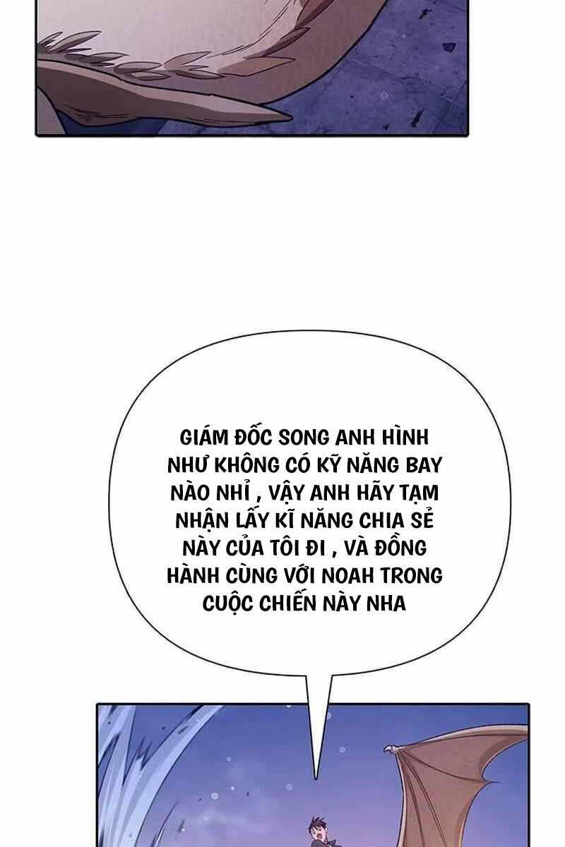 những ranker cấp s mà tôi nuôi dưỡng chapter 124 - Trang 2