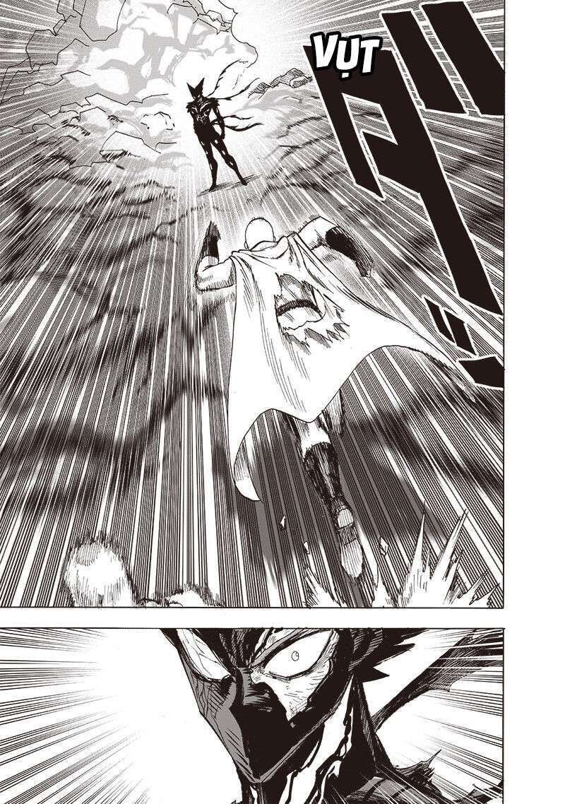 One-Punch Man Chapter 200 - Trang 2