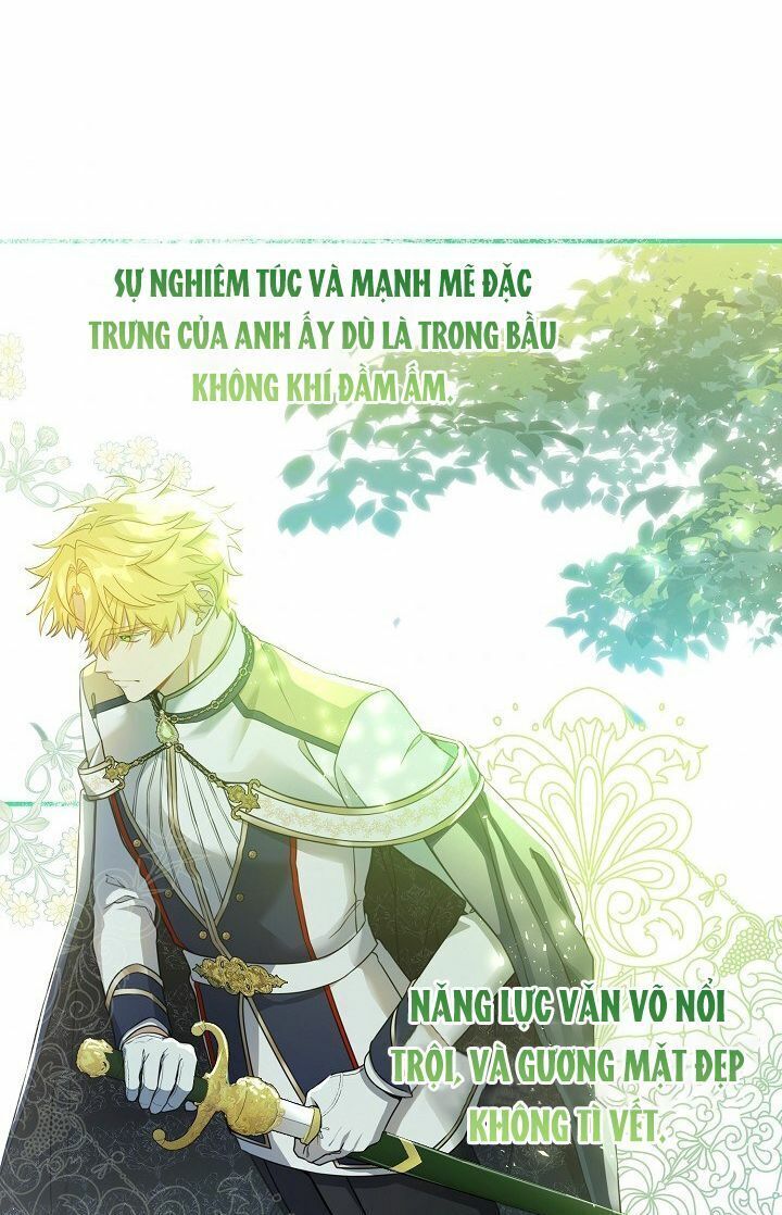 lần nữa toả sáng chapter 34 - Next chapter 35