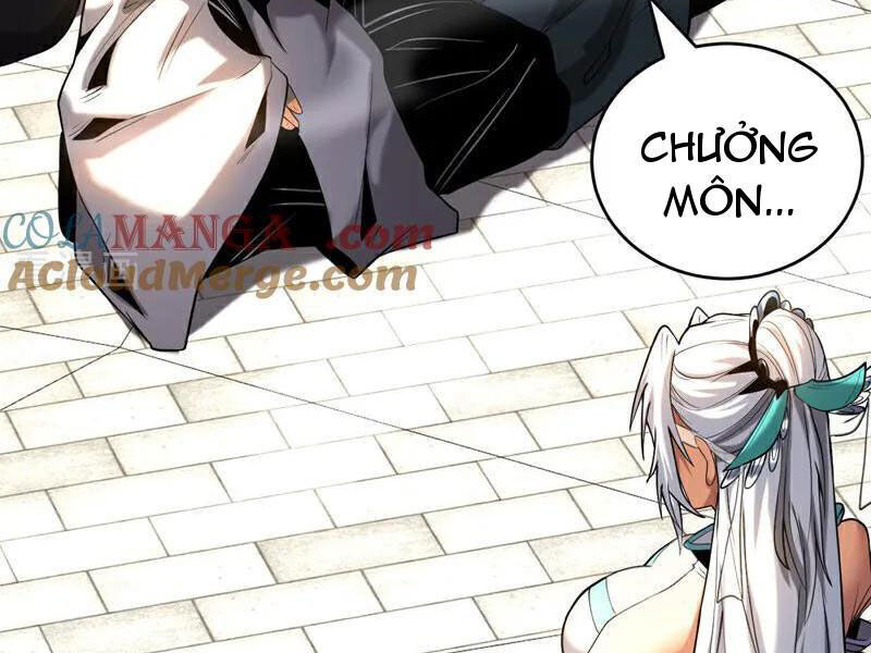 đệ tử tu luyện còn ta thì lười biếng chapter 48 - Next chapter 49