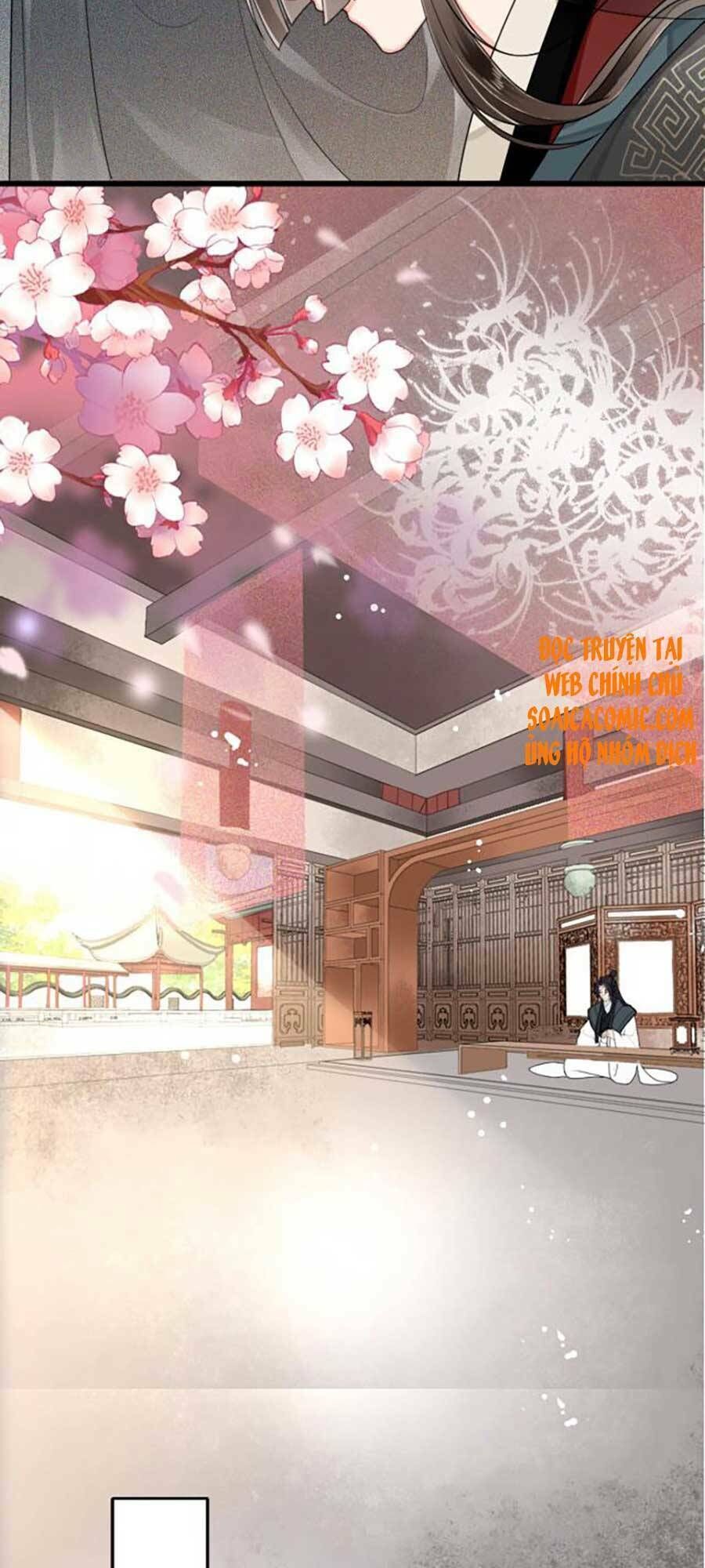 tướng quân, bổn phi không nhận sủng chapter 4 - Next chapter 5