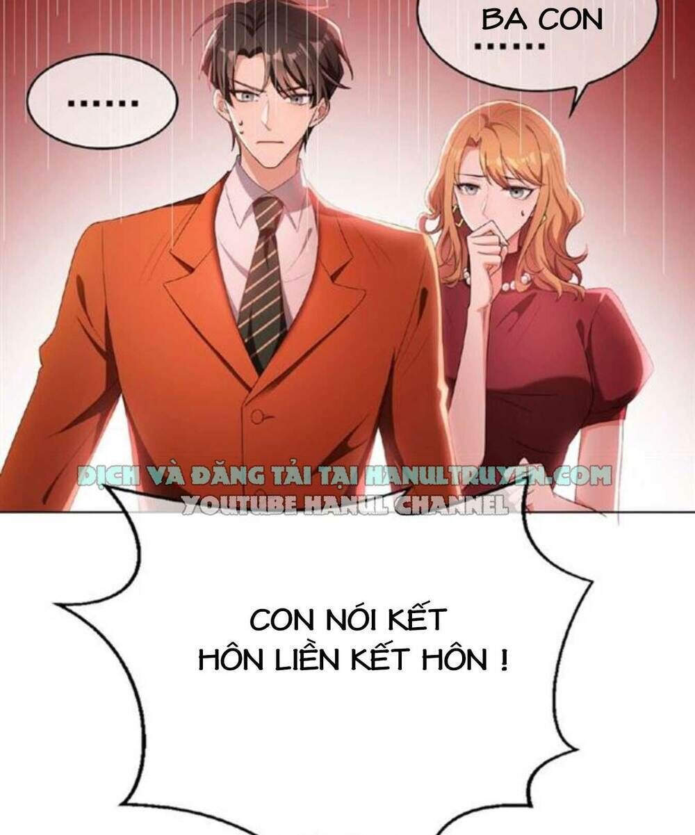 cô vợ nhỏ nuông chiều quá lại thành ác!! chapter 65 - Trang 2