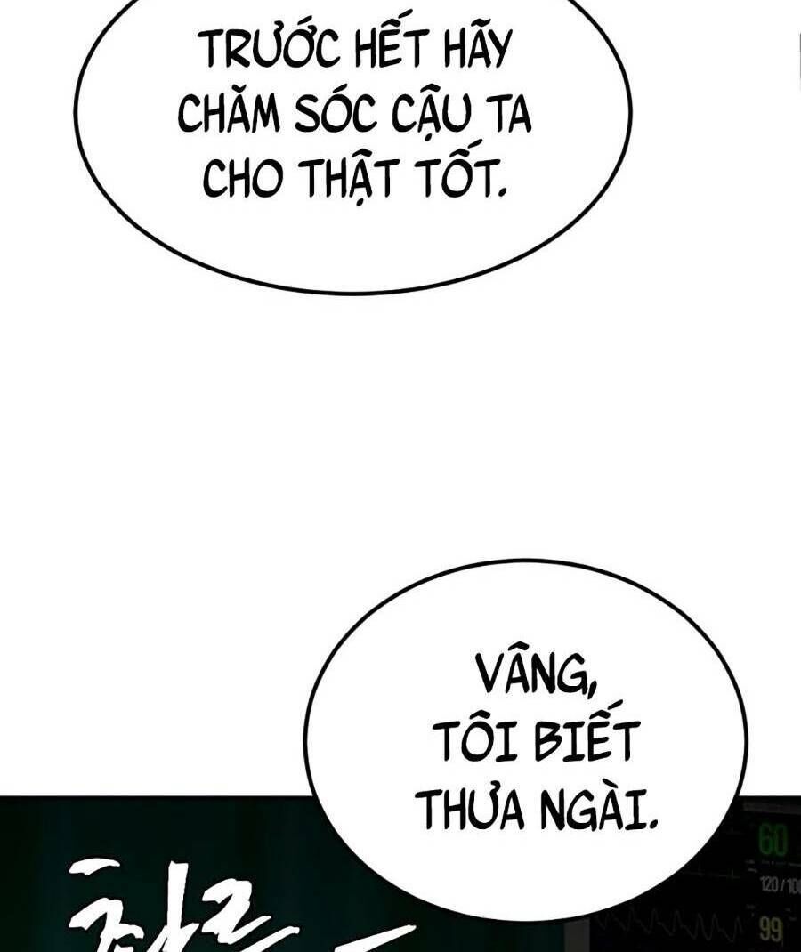 trở thành quái vật chapter 27 - Trang 2