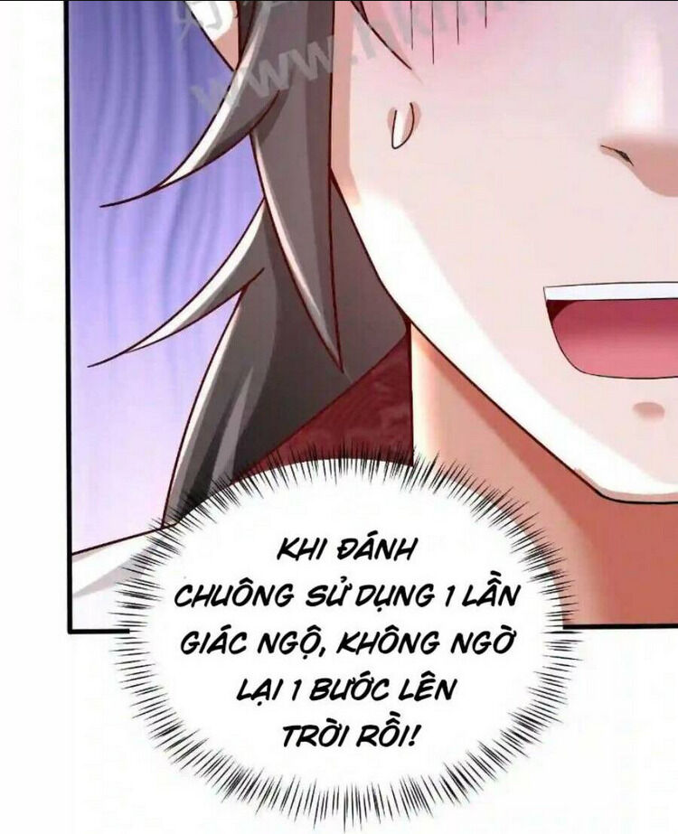 Vô Địch Đốn Ngộ Chapter 2 - Trang 2