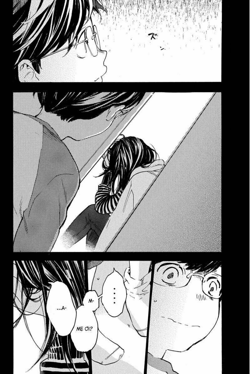 Forget Me Not Chapter 16: Makino Tsukushi (5) - Trang 2