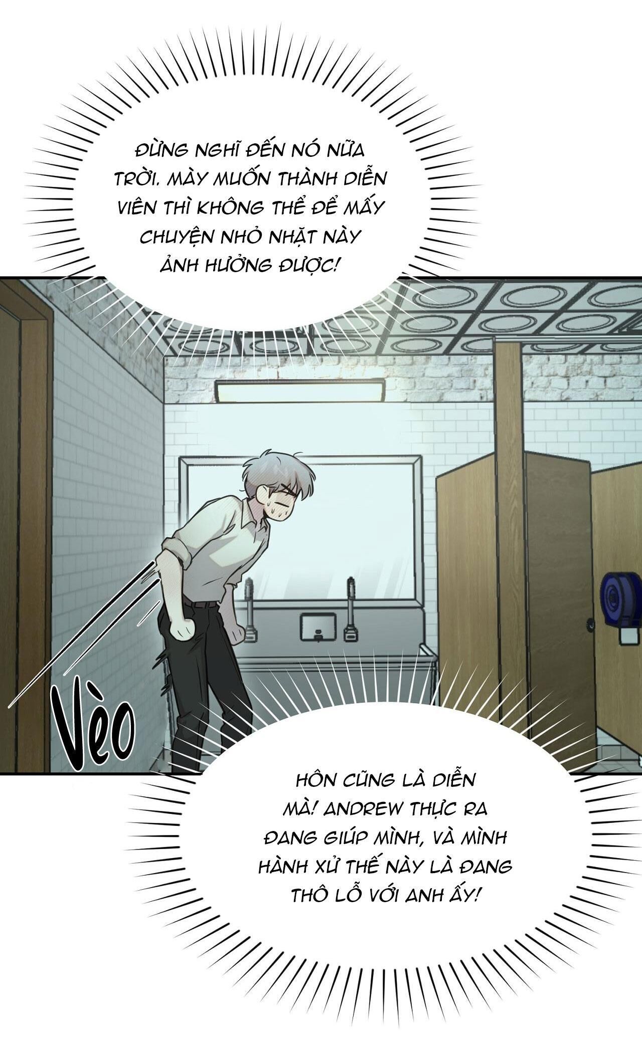 NERD PROJECT Chapter 18 - Trang 2