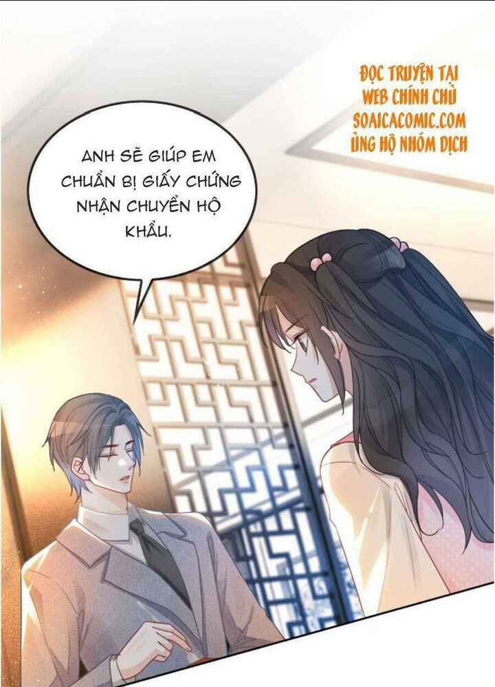 được các anh trai chiều chuộng tôi trở nên ngang tàng chapter 62 - Next chapter 63