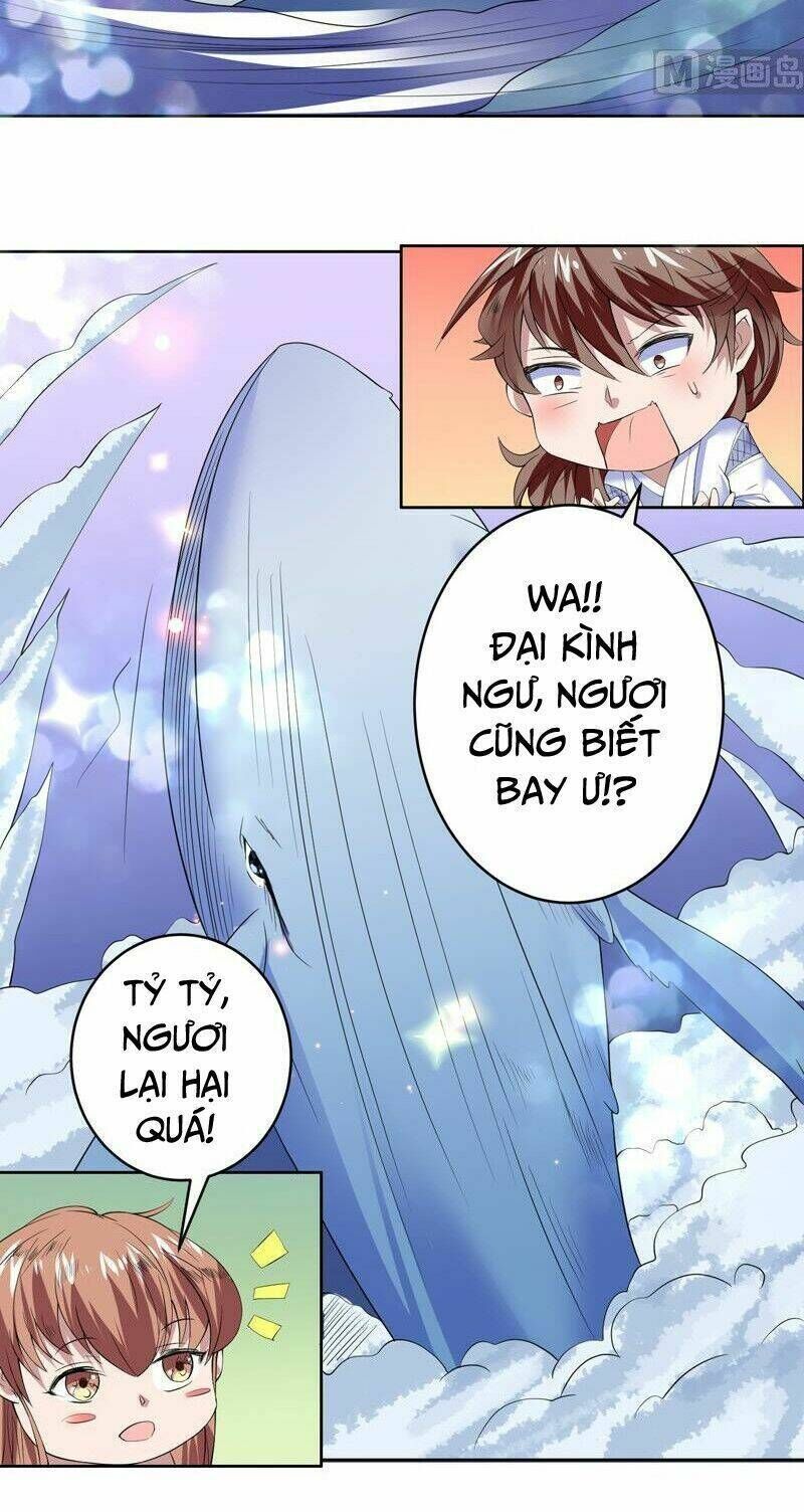 tối cường thần thú hệ thống chapter 54 - Next chapter 55