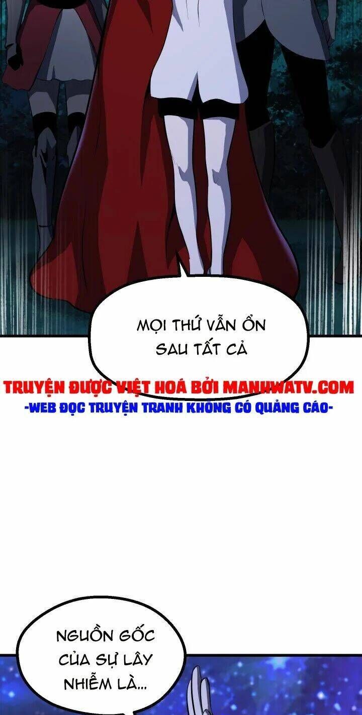 anh hùng mạnh nhất? ta không làm lâu rồi! chapter 83 - Next chapter 84