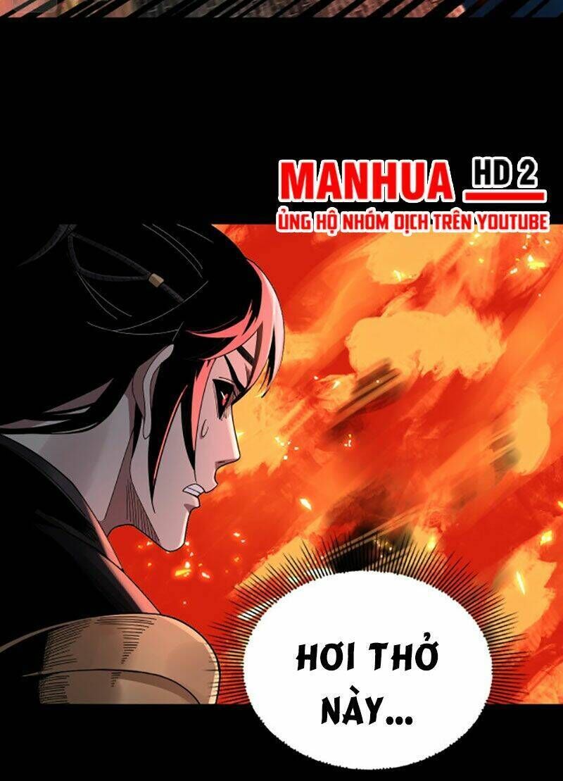 ta trời sinh đã là nhân vật phản diện chapter 42 - Trang 2