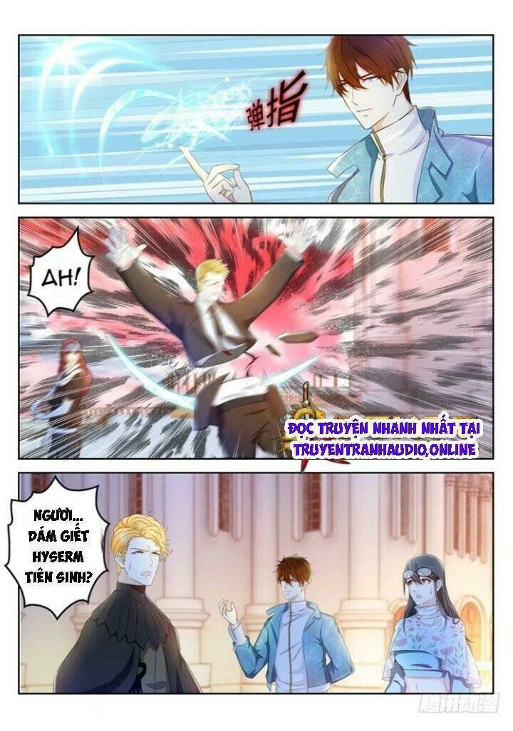 trọng sinh đô thị tu tiên Chapter 357 - Next Chapter 358