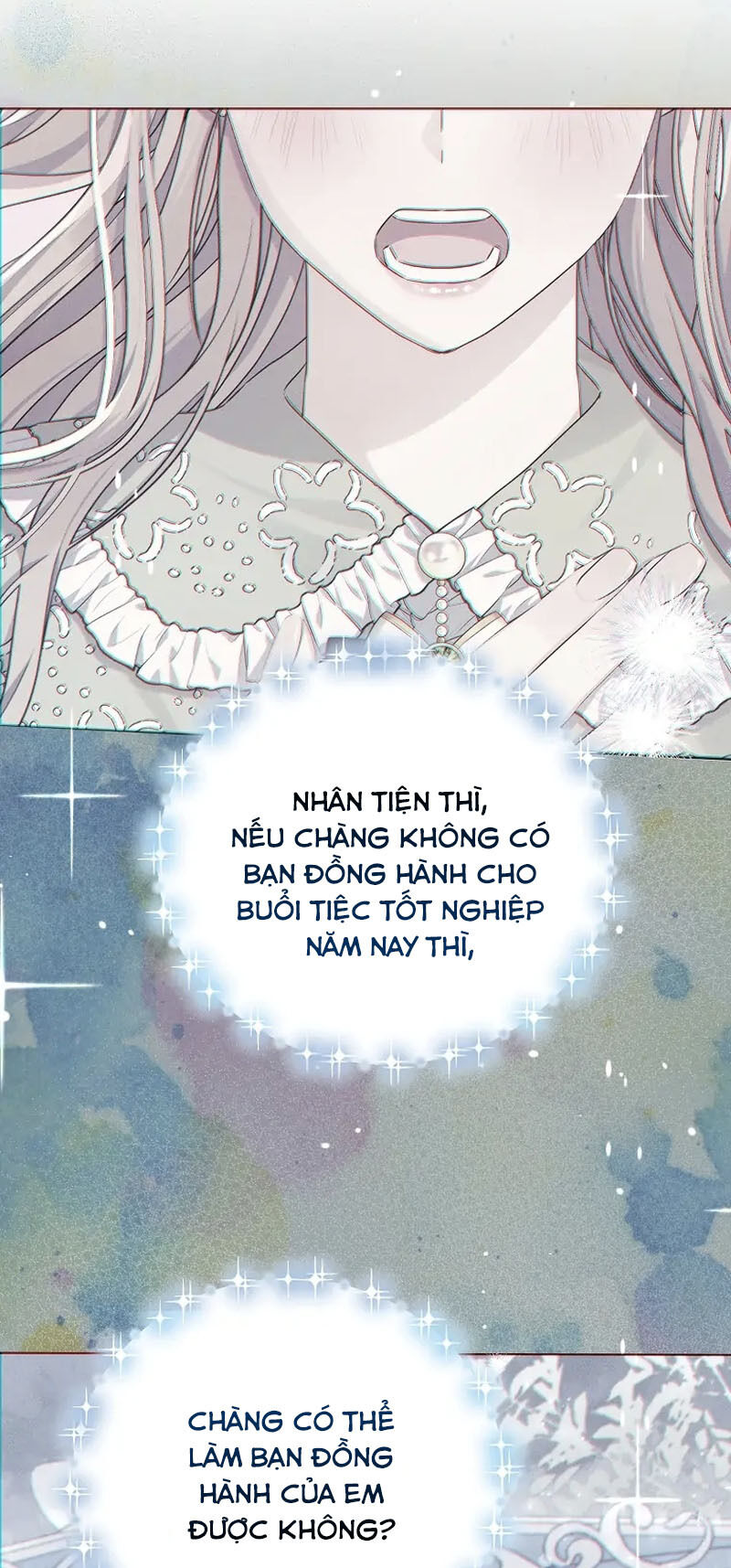 Cây Cúc Tây Thân Yêu Của Tôi Chapter 34 - Trang 2