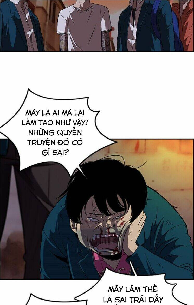 thể thao cực hạn chapter 89 - Next chapter 90