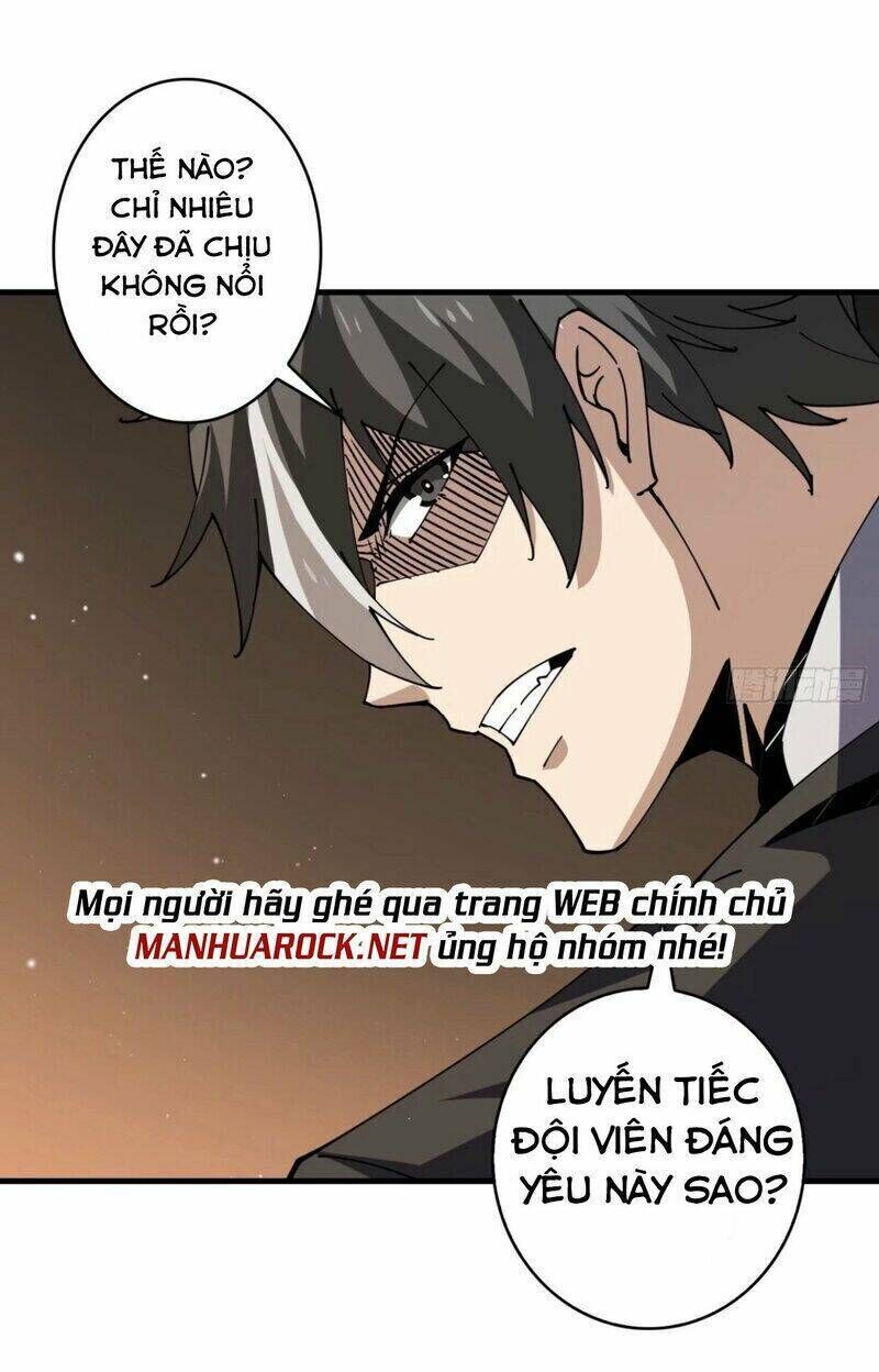 vừa chơi đã có tài khoản vương giả chapter 90 - Next chapter 91