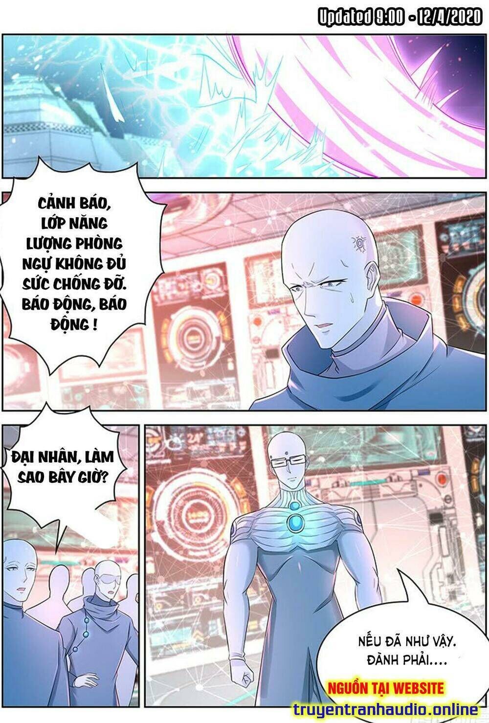 trọng sinh đô thị tu tiên Chapter 368 - Next Chapter 369