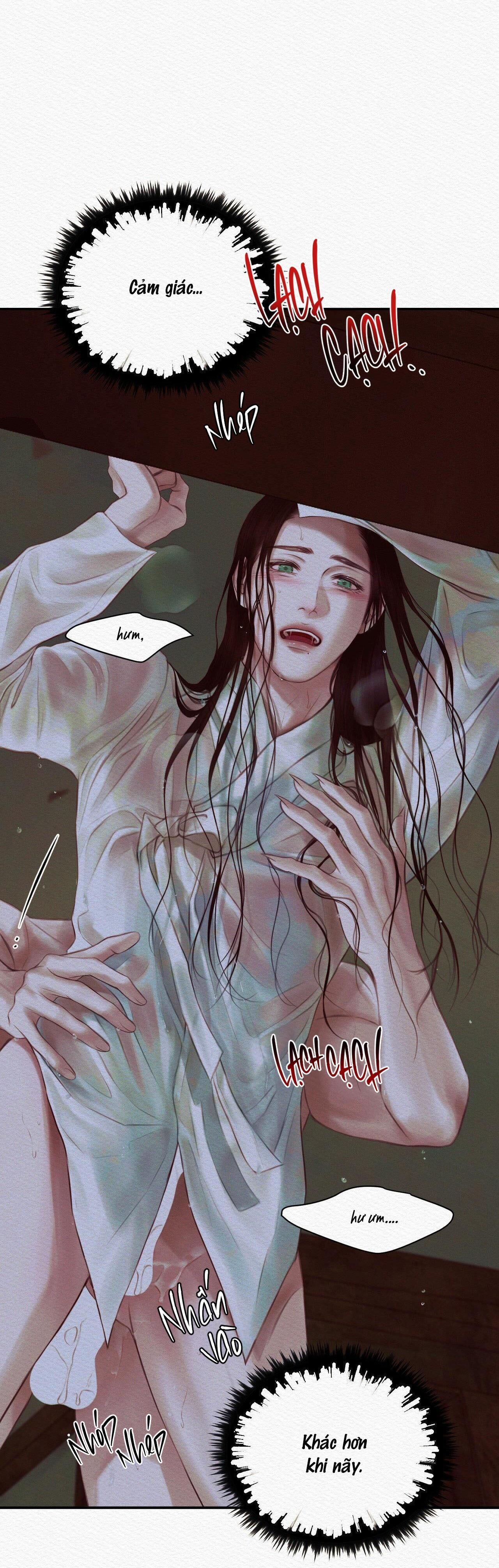 (CBunu) Củy Dạ Khút Chapter 50 H+ - Trang 1