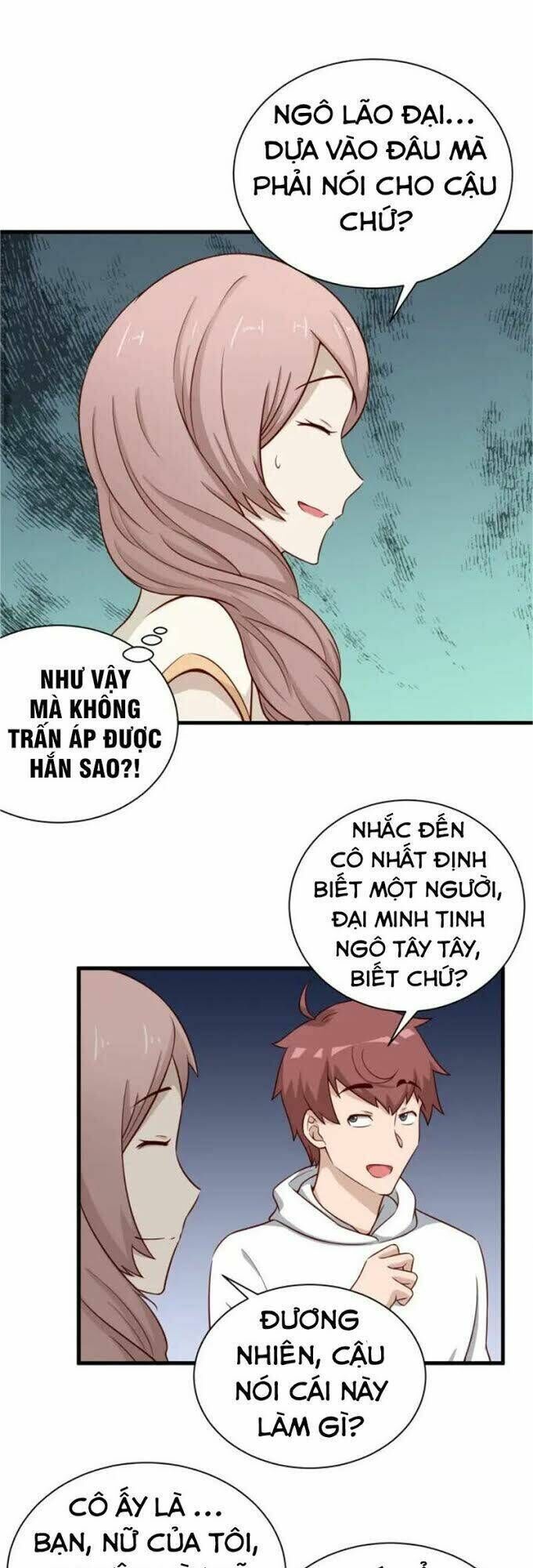 hệ thống tu tiên mạnh nhất Chapter 66 - Trang 2