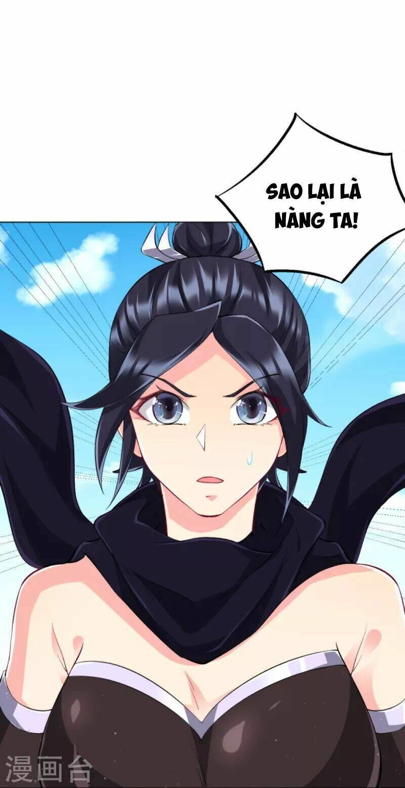 nhất đẳng gia đinh chapter 302 - Trang 2