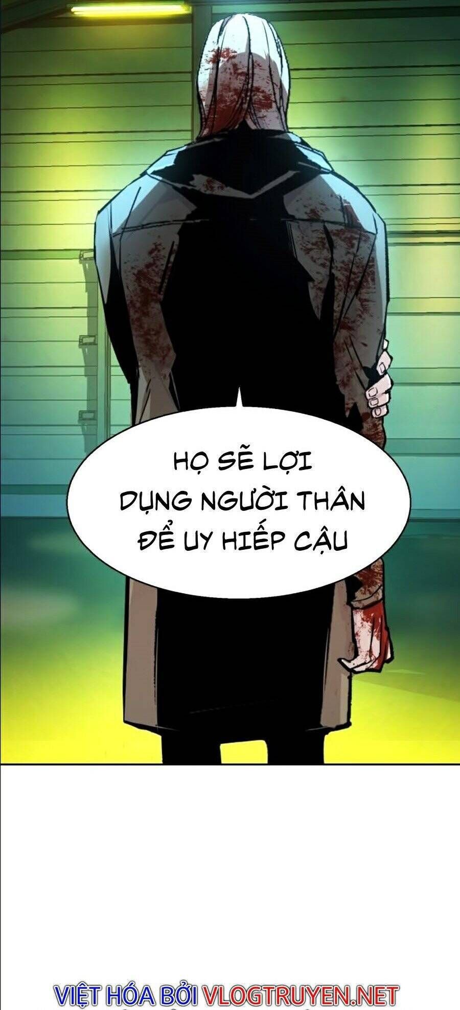 bạn học của tôi là lính đánh thuê chương 42 - Next chapter 43