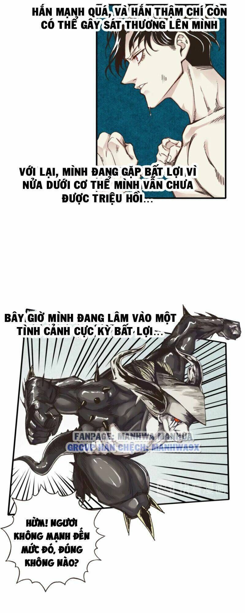 Trêu Tao Đi Nếu Mày Dám Chapter 2 - Trang 2