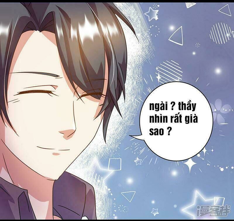 chinh phục playboy! hãy cho tôi xem nơi “hư hỏng” của sensei nào? Chapter 5 - Trang 2