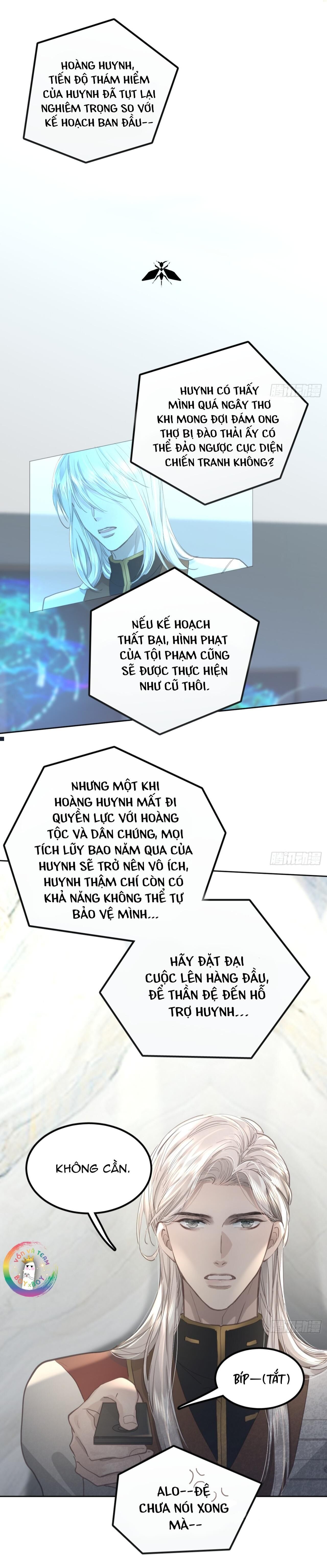 Ong Thợ Chương 56 - Next Chapter 56