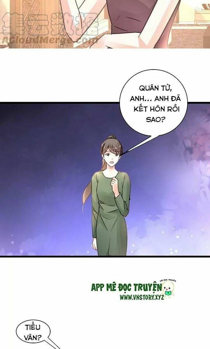 mưu ái thành nghiện chapter 148 - Trang 2