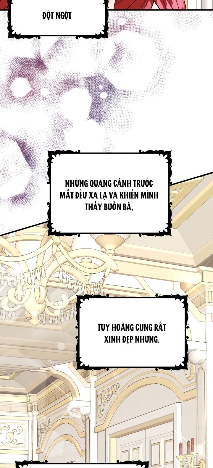 [18+] khi nàng khóc trông thật xinh đẹp Chap 49 - Trang 2