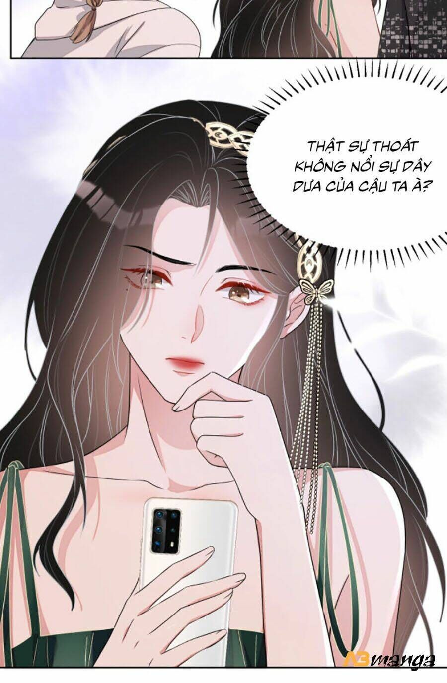 chỉ yêu mình em chapter 20 - Next chapter 21