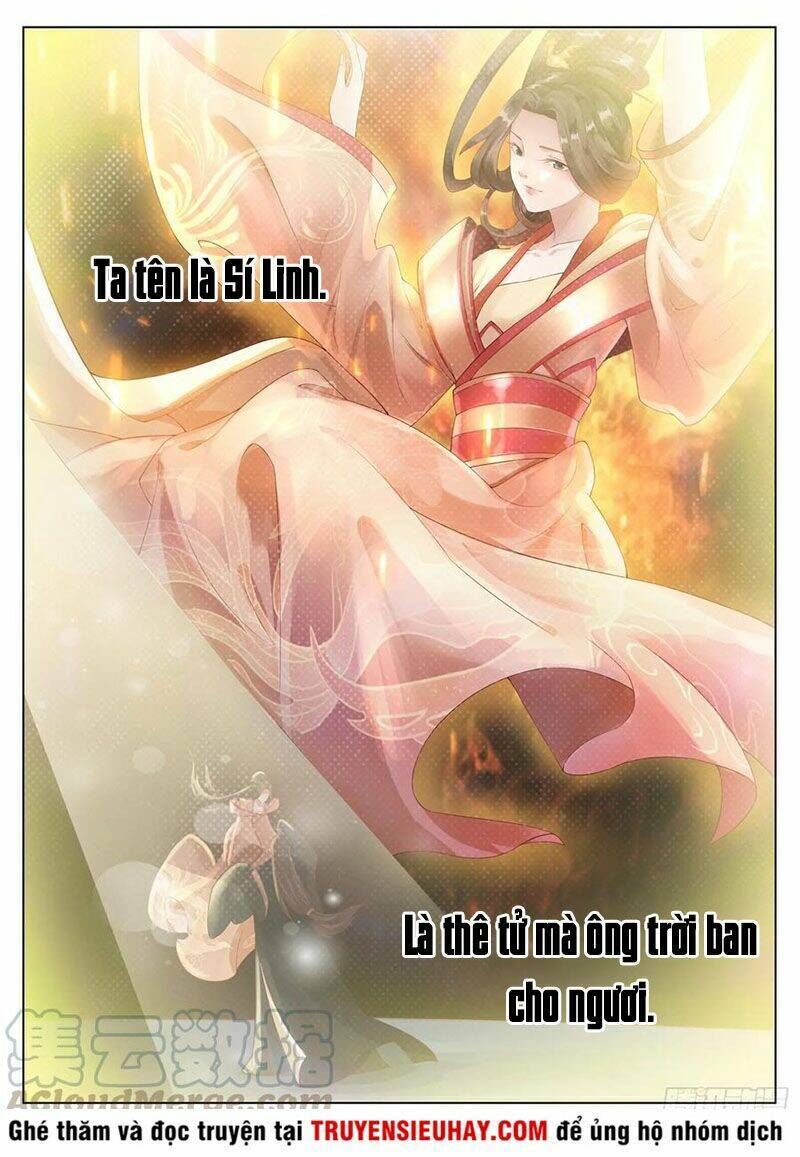 sơn hải phong thần Chapter 124 - Next Chapter 125