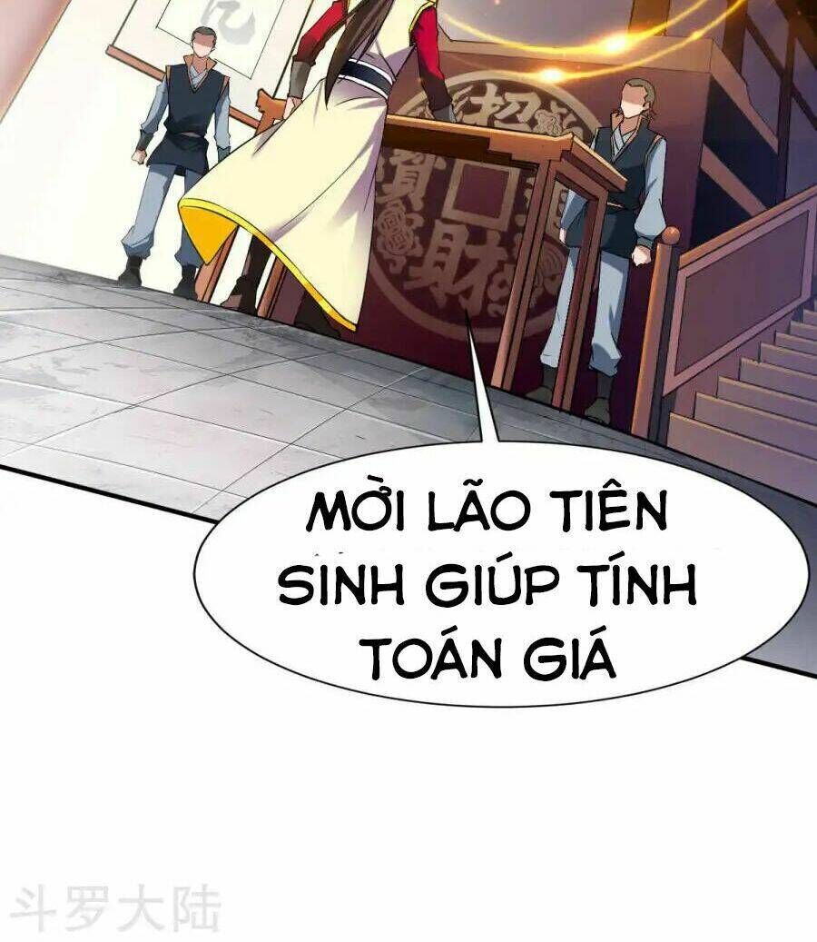 chiến đỉnh chapter 16 - Next chapter 17