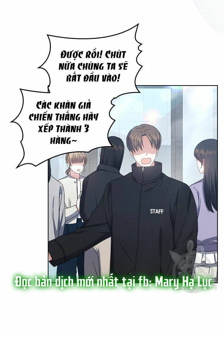 ra mắt hay ra đi chapter 45.1 - Trang 2