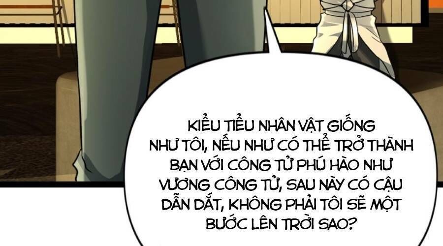 Toàn Cầu Băng Phong: Ta Chế Tạo Phòng An Toàn Tại Tận Thế Chapter 97 - Next Chapter 98