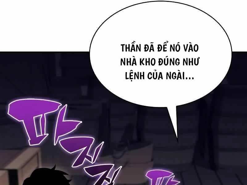 người chơi mới solo cấp cao nhất chapter 142 - Trang 1